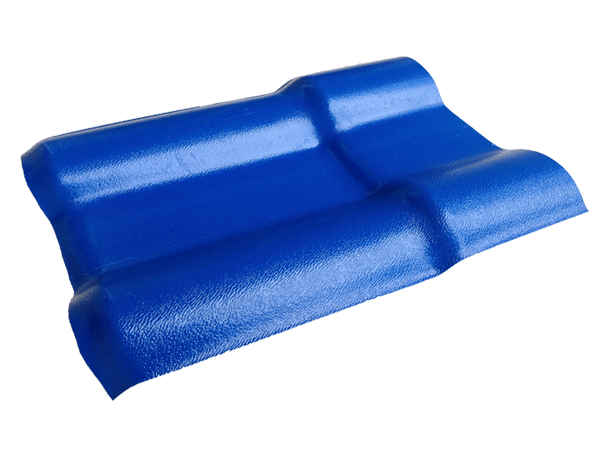 合成樹脂瓦使用年限 七分靠質(zhì)量 三分靠安裝 細(xì)節(jié)不容忽視！