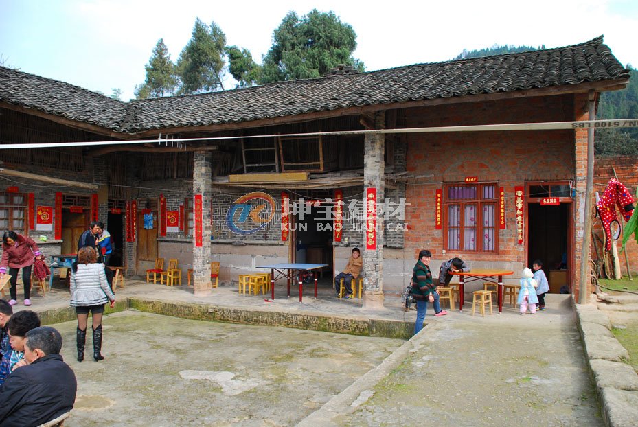 瓦房屋頂漏水怎么辦？