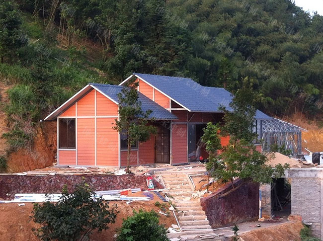 優(yōu)質樹脂瓦